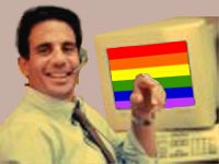Milano: 3° workshop su telefonia sociale gay - helpline 3 - Gay.it Archivio