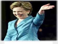 BRAVA, BRAVA, BRAVISSIMA HILLARY! - hillary - Gay.it Archivio