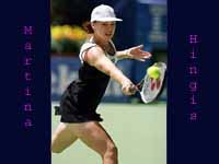 MARTINA HINGIS, OVVERO LA SUPREMAZIA ASSOLUTA - hingis - Gay.it Archivio