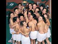 UN CALENDARIO AL GIORNO - hockey - Gay.it Archivio