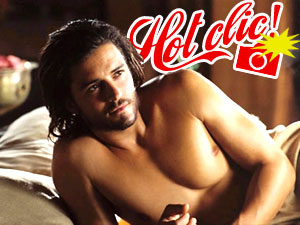 TORNA ORLANDO BLOOM RUBACUORI - hotclic bloom1 - Gay.it Archivio