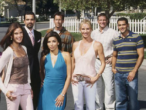 'DESPERATE HOUSEWIVES' A RAI2 - housewifegruppo1b 1 - Gay.it Archivio