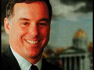 Dean, candidato presidente pacifista e progay - howard dean 1 - Gay.it Archivio