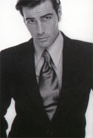 INTIMAMENTE MASCHIO - hugo barret1 - Gay.it Archivio