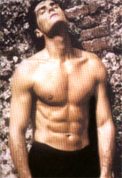 INTIMAMENTE MASCHIO - hugo barret2 - Gay.it Archivio
