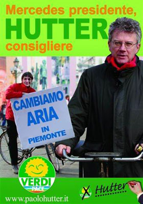 GAY: PIATTO RICCO ALLE REGIONALI - hutter locandina - Gay.it Archivio