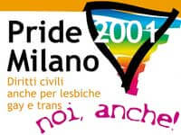 In trentamila al Pride di Milano - image r2 c1 8 - Gay.it Archivio