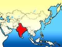 AIDS: quattro milioni di casi in India - india asia - Gay.it Archivio