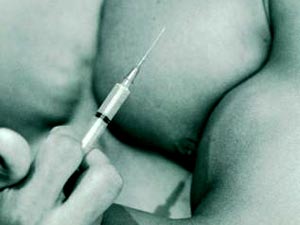 HIV: I SOLDI O LA SALUTE? - iniezione02 - Gay.it Archivio