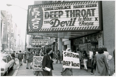 IL PORNO CHE CAMBIÒ LA STORIA - insidedeep01 - Gay.it Archivio
