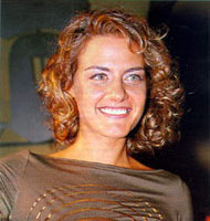 "STO BENE CON I GAY" - irene grandi03 - Gay.it Archivio