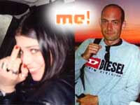 ALBERTO E GAIA: VENITE A CONOSCERLI! - iscritti1 - Gay.it Archivio