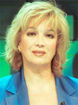 SANREMO, TEMPIO DEL CAMP - iva zanicchi - Gay.it Archivio