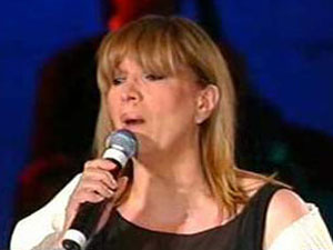 IVA ZANICCHI IN TOUR - ivazanicchi tv - Gay.it Archivio