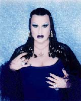 WORLD WIDE WIGS - jackie5 - Gay.it Archivio