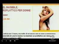 SESSUALITA' LESBICA 'IN TV'! - jaguarstrikeback - Gay.it Archivio