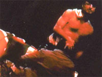Milano: in teatro la solitudine di Animanera - jarman teatro01 1 - Gay.it Archivio