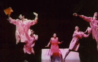 JARMAN COMBATTE CON NOI - jarman teatro02 - Gay.it Archivio