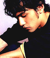 ANGELI CON LA CODA 31 - jay chou - Gay.it Archivio
