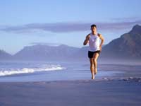 DIVERTIRSI A SITGES - jogging - Gay.it Archivio