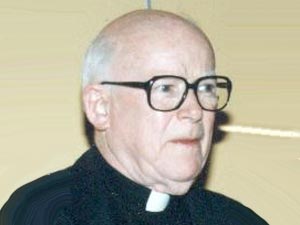 UN PRETE: CURATE I BIMBI GAY - john harvey - Gay.it Archivio