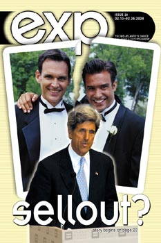 KERRY: COI GAY MA NON TROPPO - john kerry03 - Gay.it Archivio