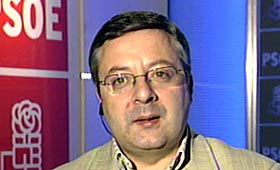 SPAGNA: VERE E PROPRIE NOZZE GAY - jose blanco - Gay.it Archivio