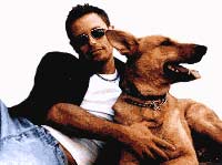 Grande Fratello: Josh lo ha detto ai suoi - josh 1 1 - Gay.it Archivio