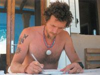 ANGELI CON LA CODA 27 - jovanotti1 - Gay.it Archivio