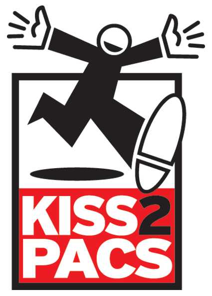 BACI DA RECORD - kiss2pacs - Gay.it Archivio