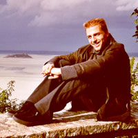 KOEN CERCA MARITO - koen1 - Gay.it Archivio