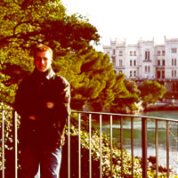 KOEN CERCA MARITO - koen2 - Gay.it Archivio