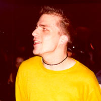 KOEN CERCA MARITO - koen3 - Gay.it Archivio