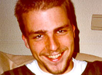 KOEN CERCA MARITO - koen4 - Gay.it Archivio