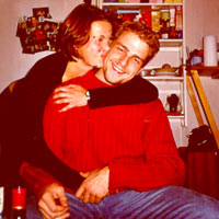 KOEN CERCA MARITO - koen5 - Gay.it Archivio