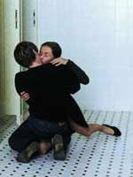 CANNES, ITALIANA E GAY! - la pianiste - Gay.it Archivio