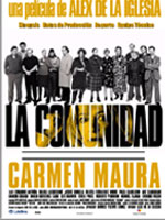 LA COMUNIDAD: SE IL VICINO TI ACCOPPA - lacomunidad film - Gay.it Archivio