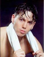 CLAUDIO SPORTIVO E PASSIONALE - lallo1976 - Gay.it Archivio