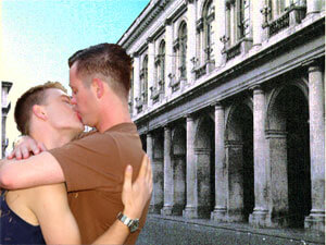 IL CUORE GAY D'ABRUZZO - laquila - Gay.it Archivio