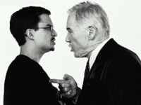 "L'AZIENDA NON VUOLE FROCI" - lavoro04 - Gay.it Archivio