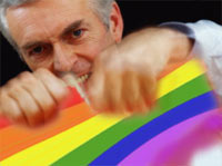 ELEZIONI US: LA DELUSIONE DEI GAY - lavoro07 - Gay.it Archivio