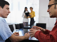 "L'AZIENDA NON VUOLE FROCI" - lavoro09 - Gay.it Archivio