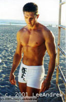 DALLA MODA AI SET PORNO - lee03 - Gay.it Archivio