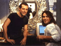 THE OPZETEK FILES - lefateignoranti1 - Gay.it Archivio
