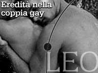 EREDITÀ NELLA COPPIA GAY - legale eredita - Gay.it Archivio