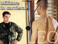 MILITARE IN CARRIERA - legale militarecarriera - Gay.it Archivio