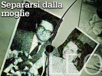 SEPARARSI DALLA MOGLIE - legale separarsi - Gay.it Archivio