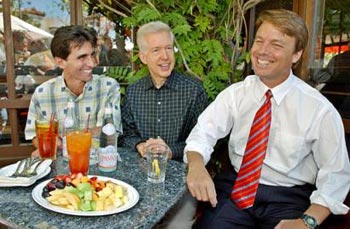 LA CALIFORNIA TUTELA I GAY - leno davis edwards - Gay.it Archivio