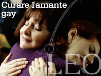 CURARE L'AMANTE GAY - leo01 07 - Gay.it Archivio