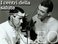 I CENTRI DELLA SALUTE - leo04 03 - Gay.it Archivio
